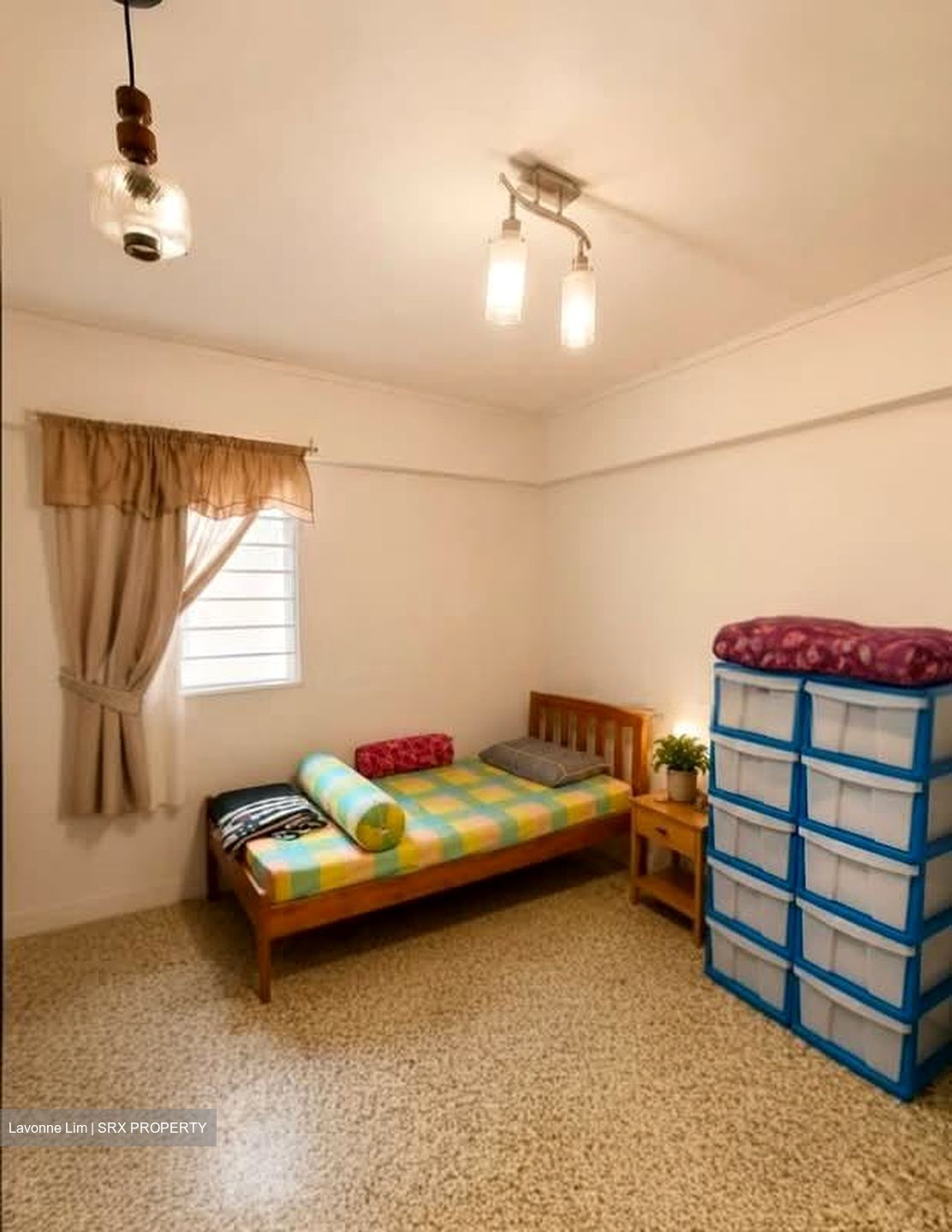 Blk 527 Jurong West Street 52 (Jurong West), HDB 3 Rooms #574764661